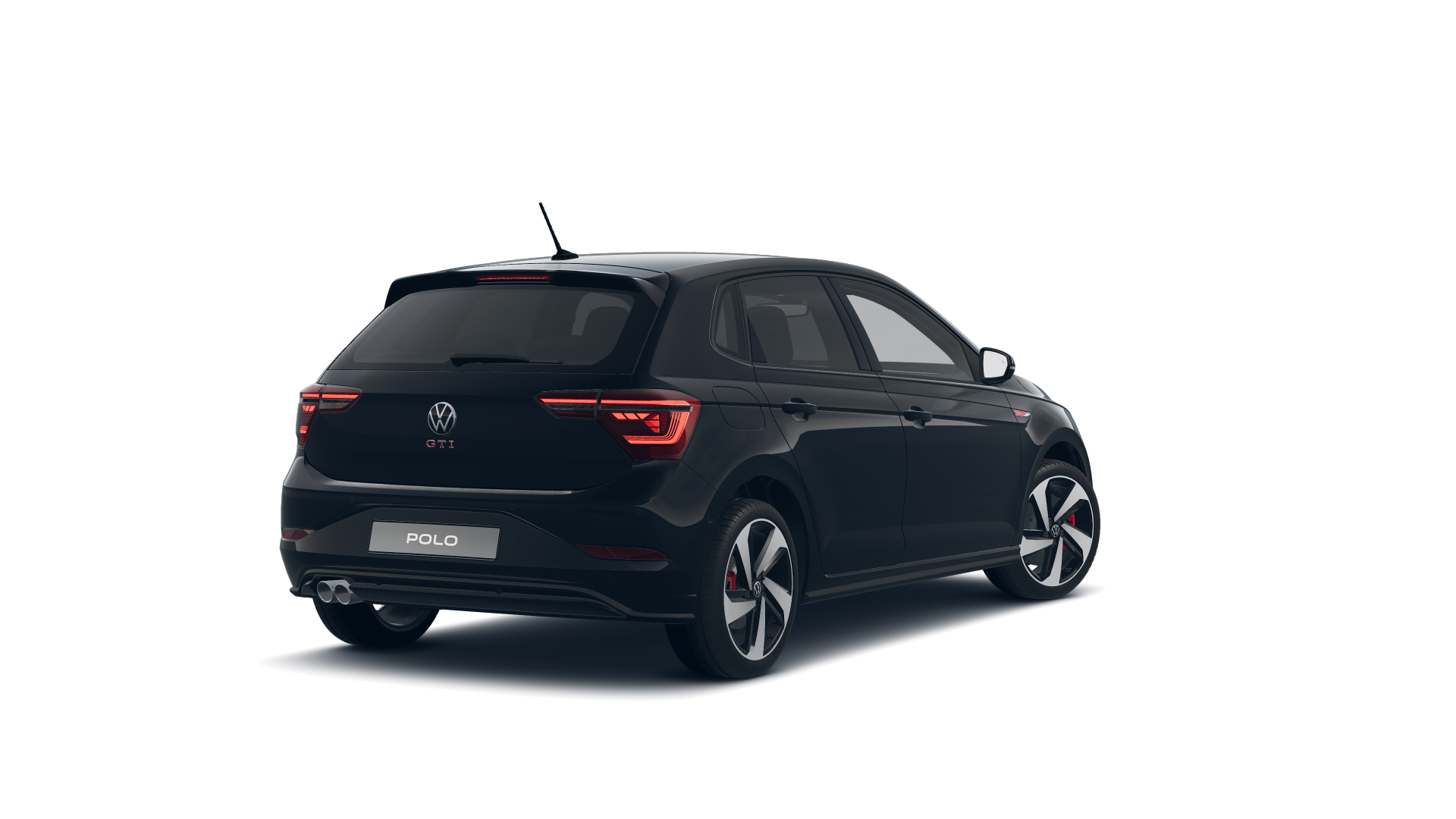 Volkswagen Polo DSG GTI