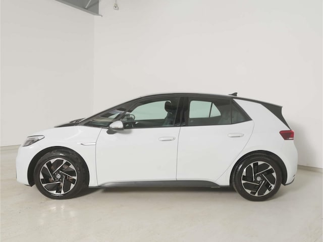 Volkswagen ID.3 45 kWh Performance Pure