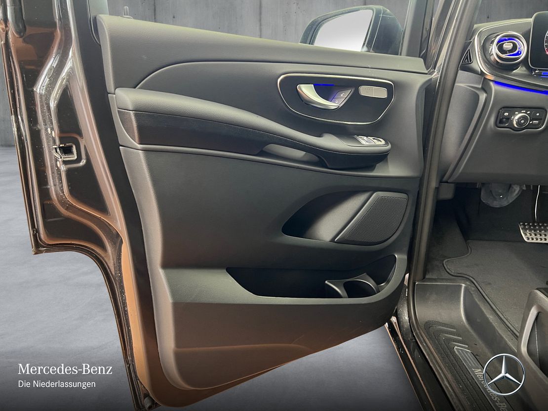 Mercedes-Benz V 250 Style V 250 d