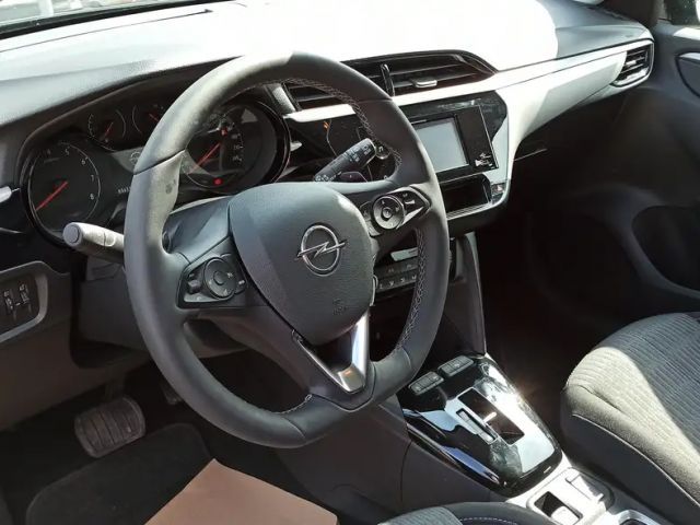 Opel Corsa Edition Turbo