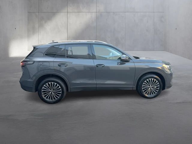 Volkswagen Tiguan DSG eHybrid