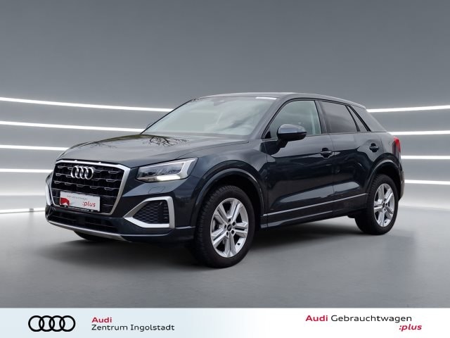 Audi Q2 30 TFSI
