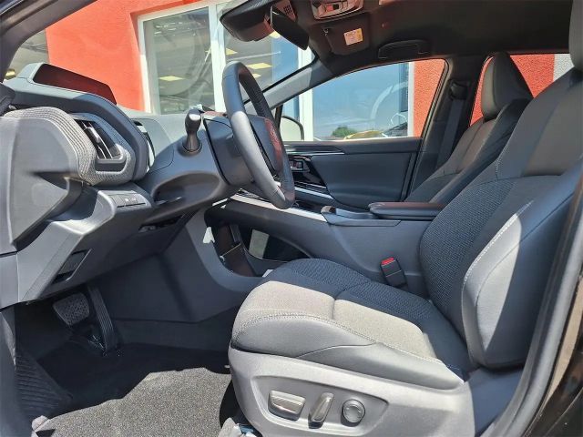 Toyota bZ4X 4x2 Comfort