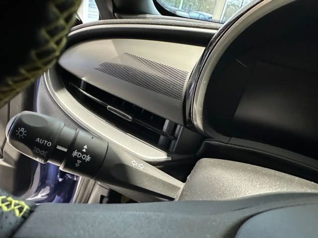 Abarth 600e Scorpionissima