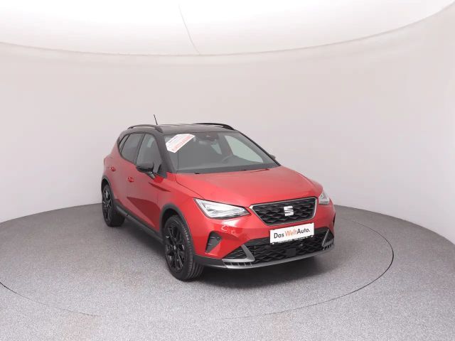 Seat Arona 1.0 TSI FR-lijn