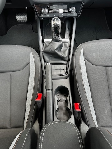 Skoda Kamiq Selection