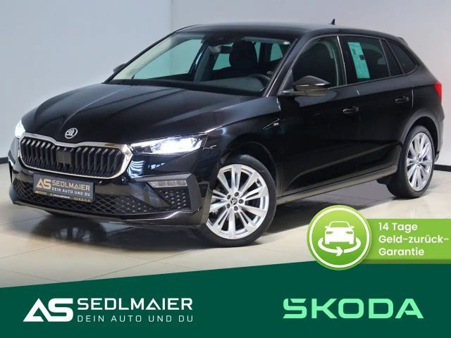 Skoda Scala 1.5 TSI Drive