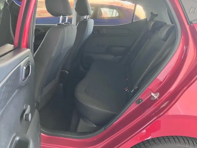 Hyundai i10 1.0