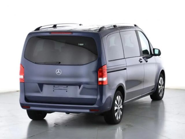 Mercedes-Benz V 220 V 220 d