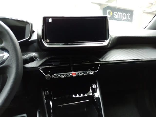 Peugeot 2008 GT-Line