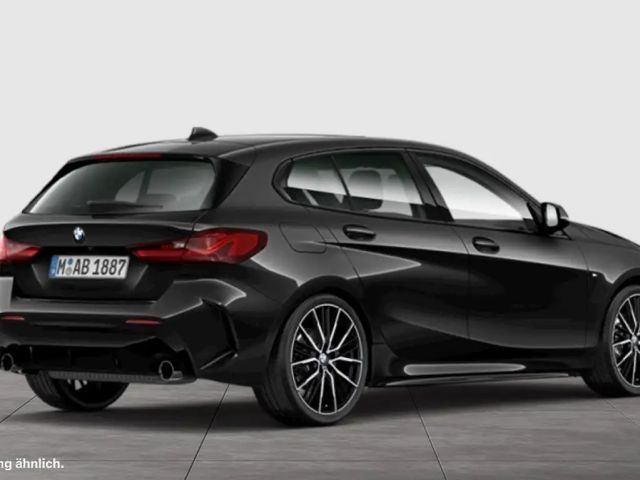 BMW 120 120i M-Sport Sedan