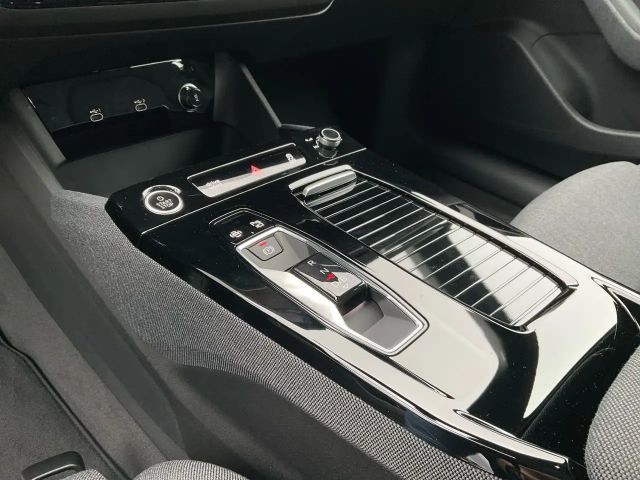 Audi A6 e-tron S-Line