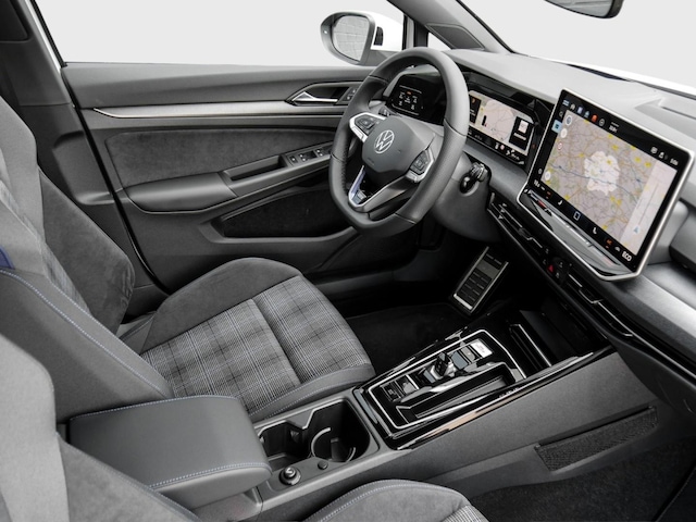 Volkswagen Golf GTE Golf VIII IQ.Drive