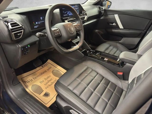 Citroën C4 Max PureTech