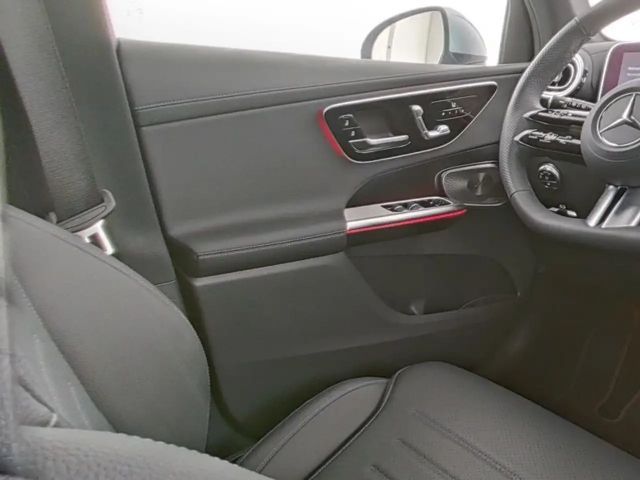 Mercedes-Benz GLC 200 4MATIC