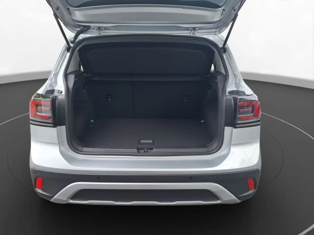 Volkswagen T-Cross DSG Life