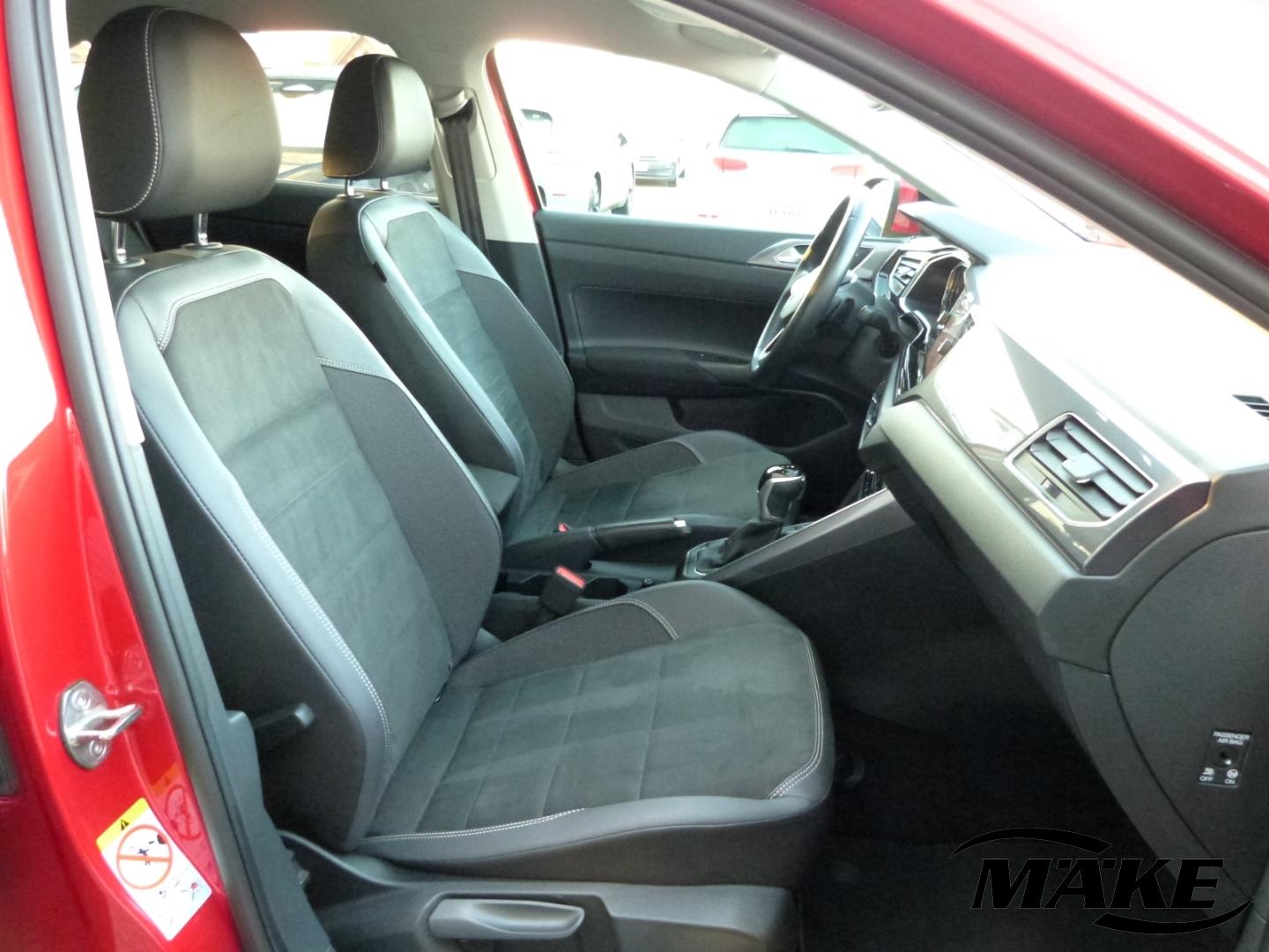 Volkswagen Taigo 1.0 TSI DSG Style