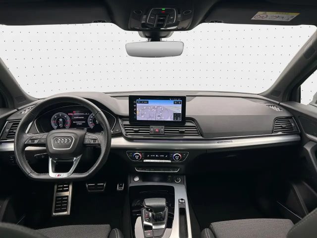 Audi Q5 40 TDI Quattro S-Line