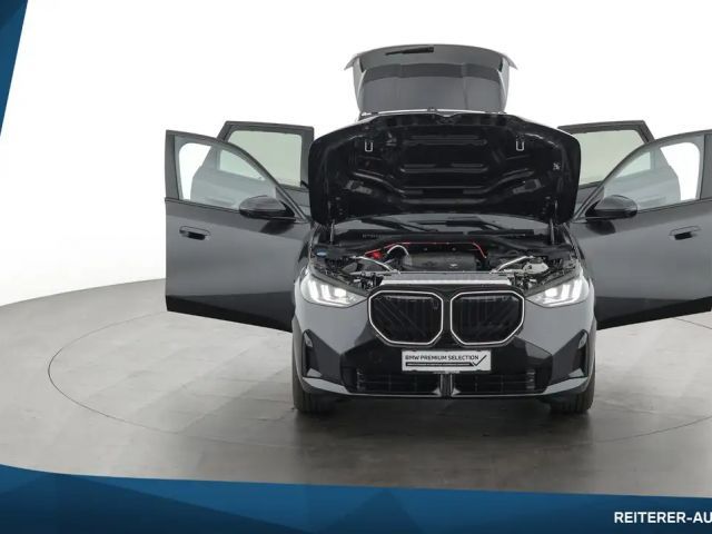 BMW X3 M-Sport xDrive