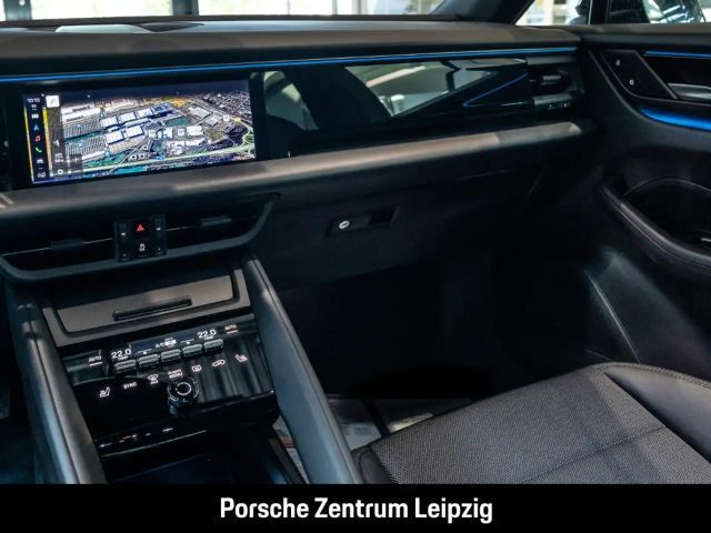 Porsche Macan Bose AHK ACC Panorama 4xSitzheizung
