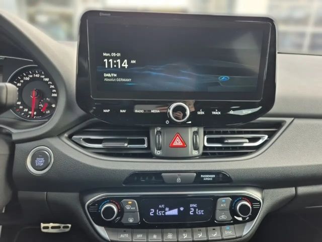 Hyundai i30 2.0 N Performance