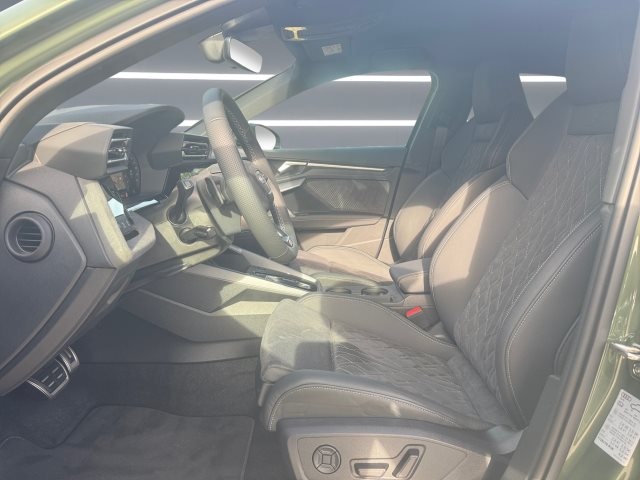 Audi A3 35 TDI S-Tronic