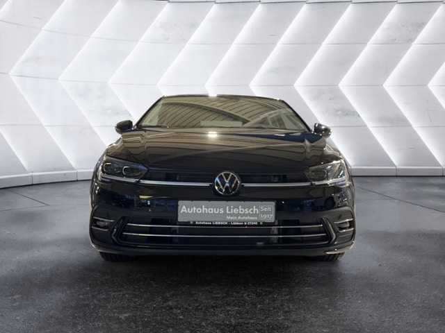 Volkswagen Polo 1.0 TSI DSG