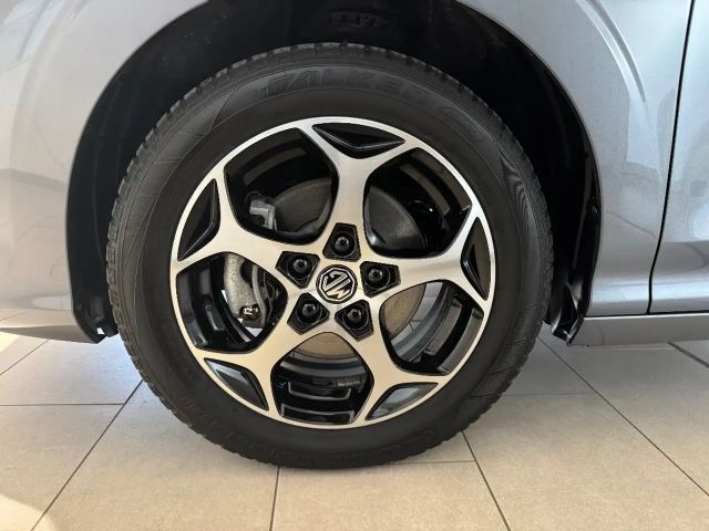 MG MG3 1.5 15 + W ACC+Navi+Fernlichtass.+Kam.