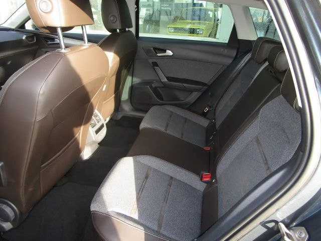 Seat Leon 1.5 TSI Xcellence