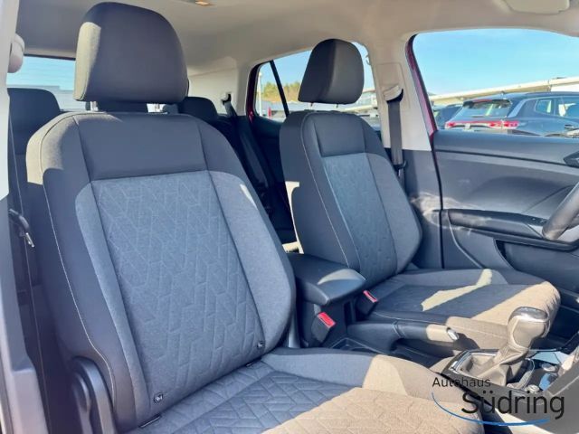 Volkswagen T-Cross DSG Life