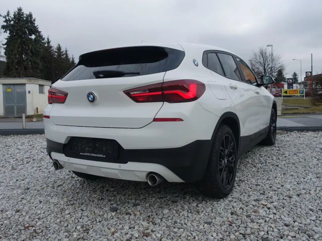 BMW X2 xDrive