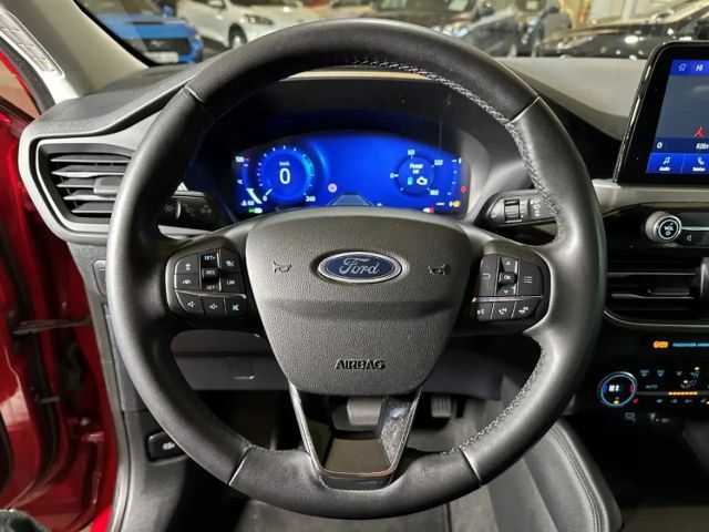 Ford Kuga Titanium
