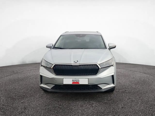Skoda Enyaq Clever iV 60