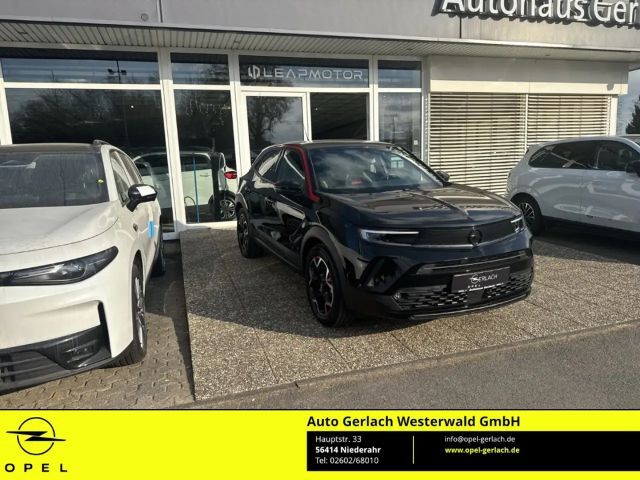 Opel Mokka GS-Line Grand Sport