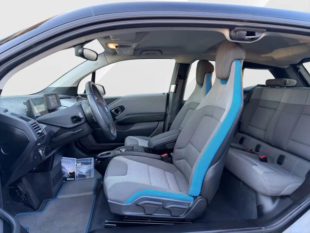 BMW i3 120Ah