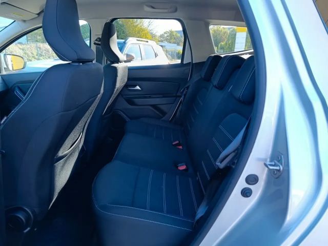 Dacia Duster 2WD II Prestige