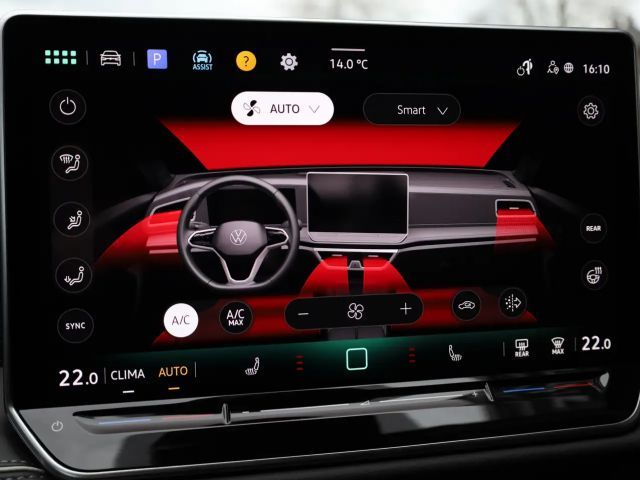 Volkswagen Passat 2.0 TDI Business Variant