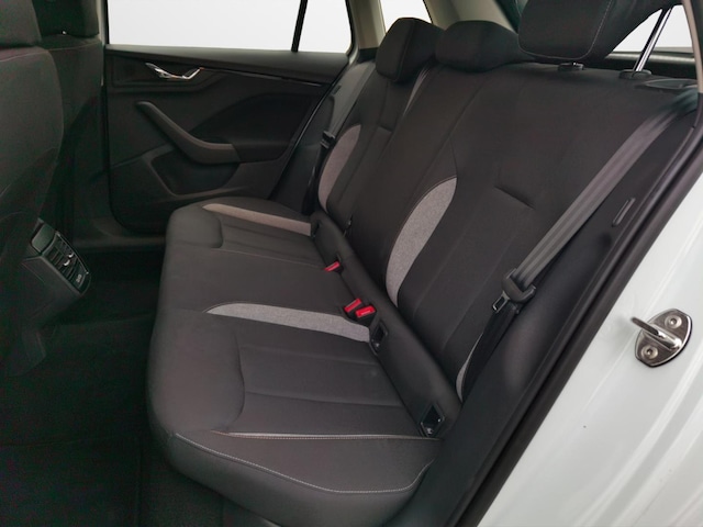 Skoda Kamiq 1.0 TSI Selection