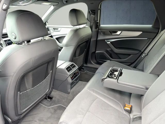 Audi S6 TDI AHK/Matrix/B&O/EPH+/Assist/Nav/SHZ/