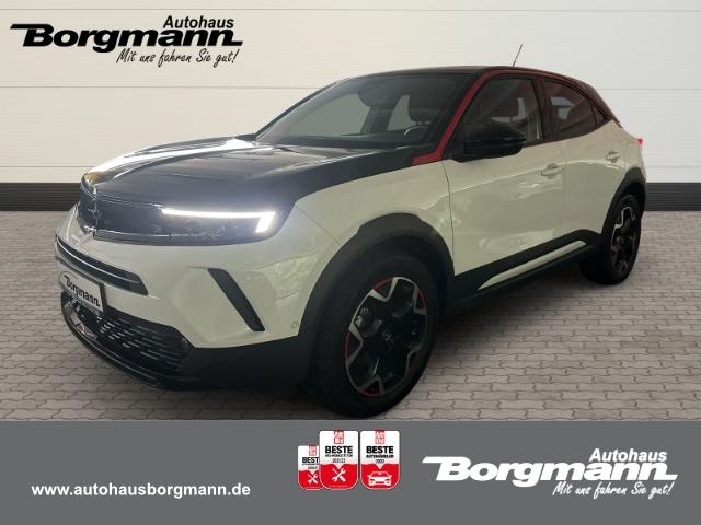 Opel Mokka 1.2 Turbo GS-Line Grand Sport Turbo