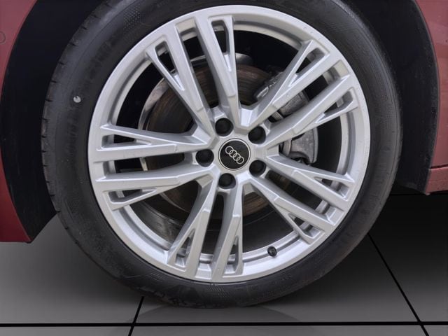 Audi A5 Avant Quattro S-Tronic