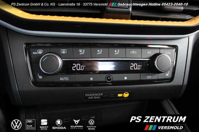 Seat Ibiza 1.0 MPI Style