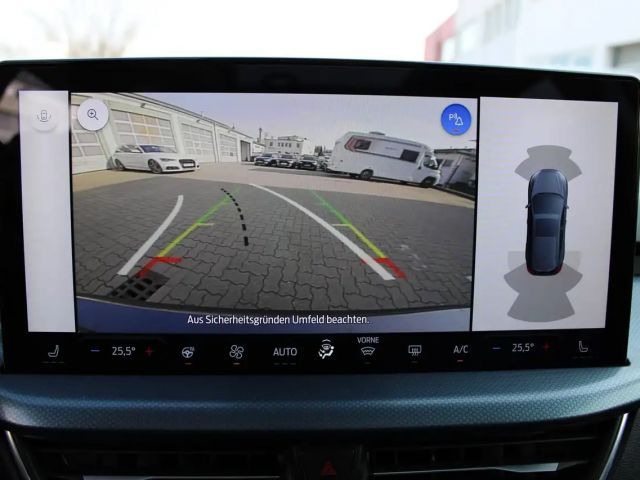 Ford Focus Active Wagon