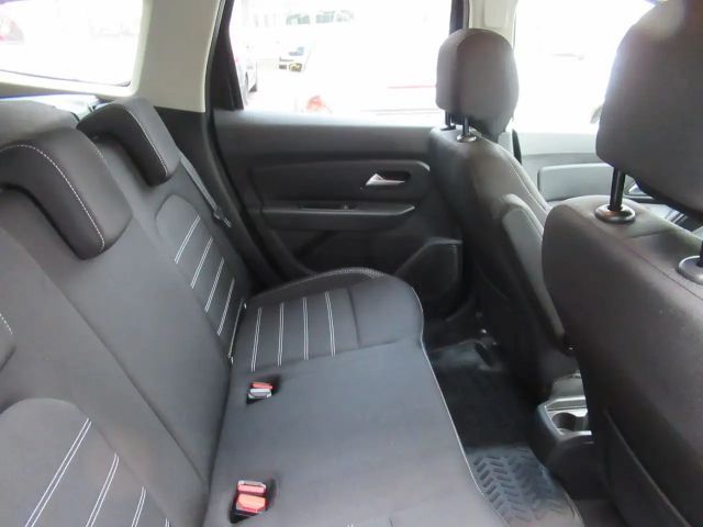 Dacia Duster II Prestige