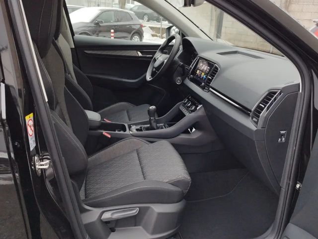 Skoda Karoq Selection