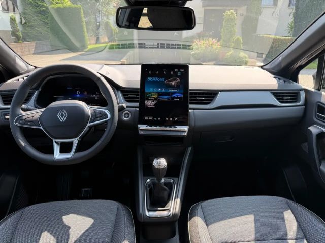 Renault Captur TCe 90 Techno