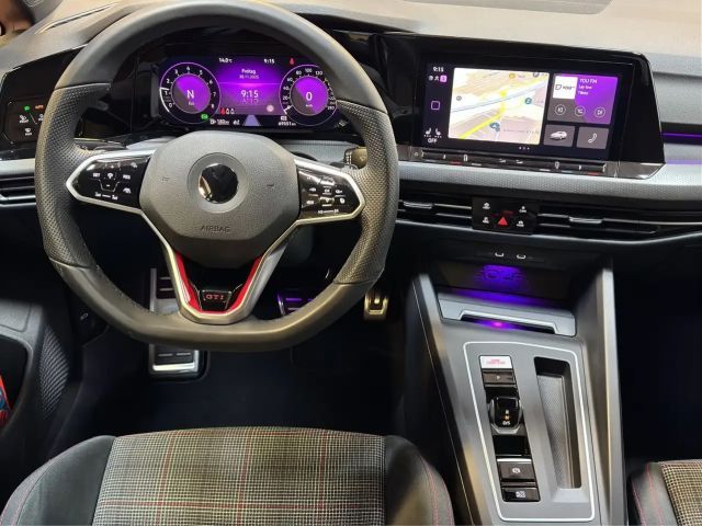 Volkswagen Golf DSG GTI