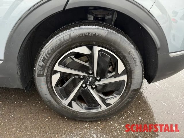 Kia Sportage GDi Vision