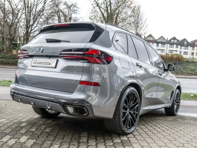 BMW X5 M-Sport xDrive40d