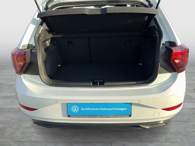 Volkswagen Polo 1.0 TSI Move